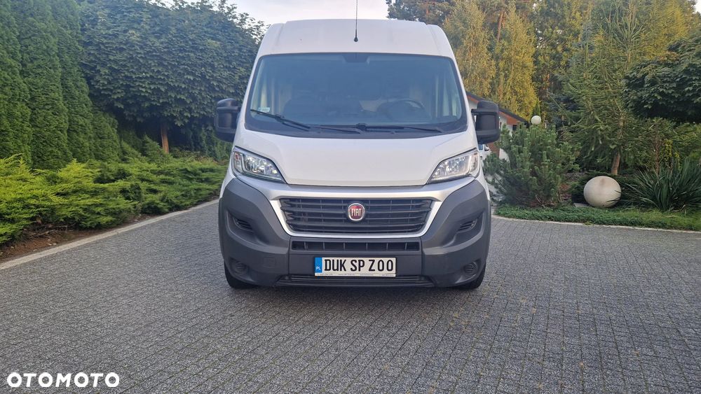 Fiat Ducato - 2
