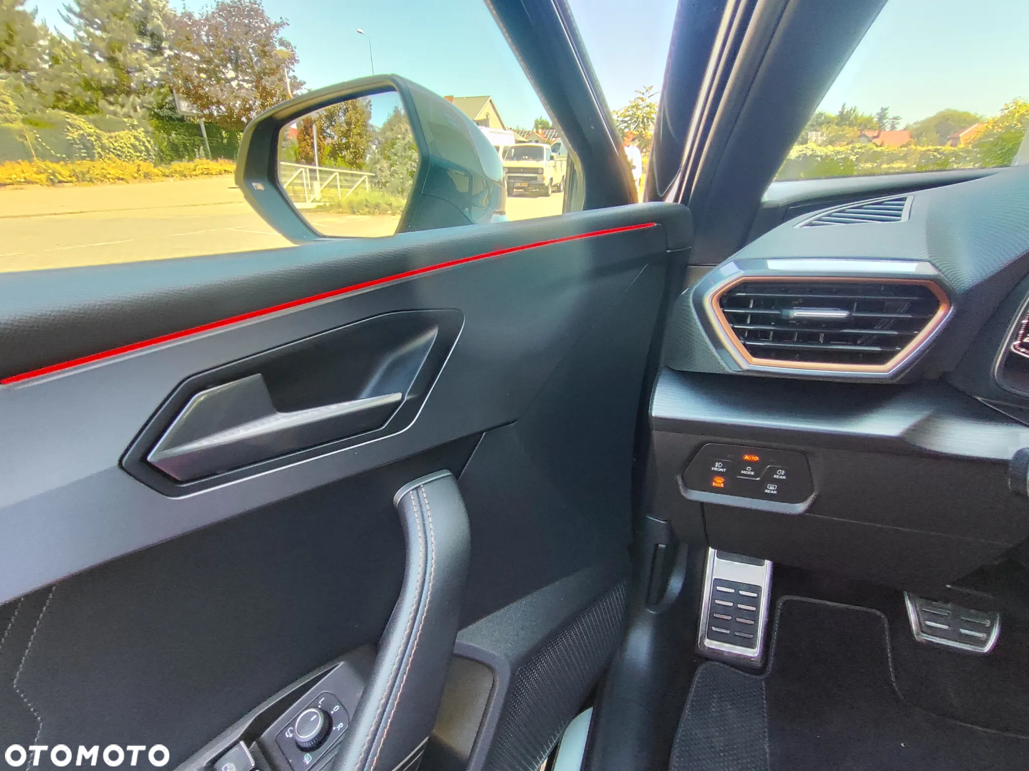 Cupra Leon 2.0 TSI VZ DSG - 22