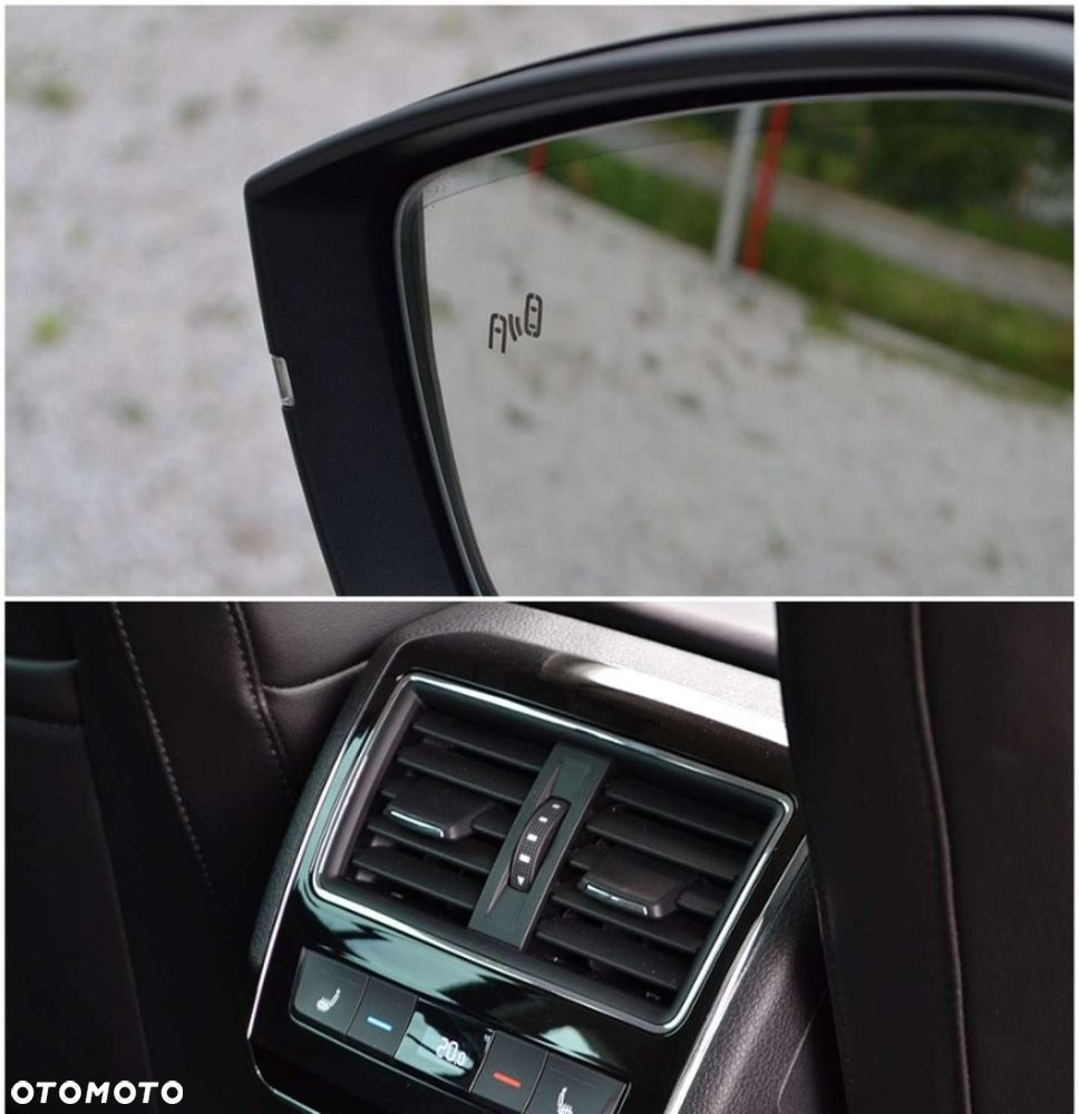 Skoda Superb Combi 2.0 TDI DSG Premium Edition - 29