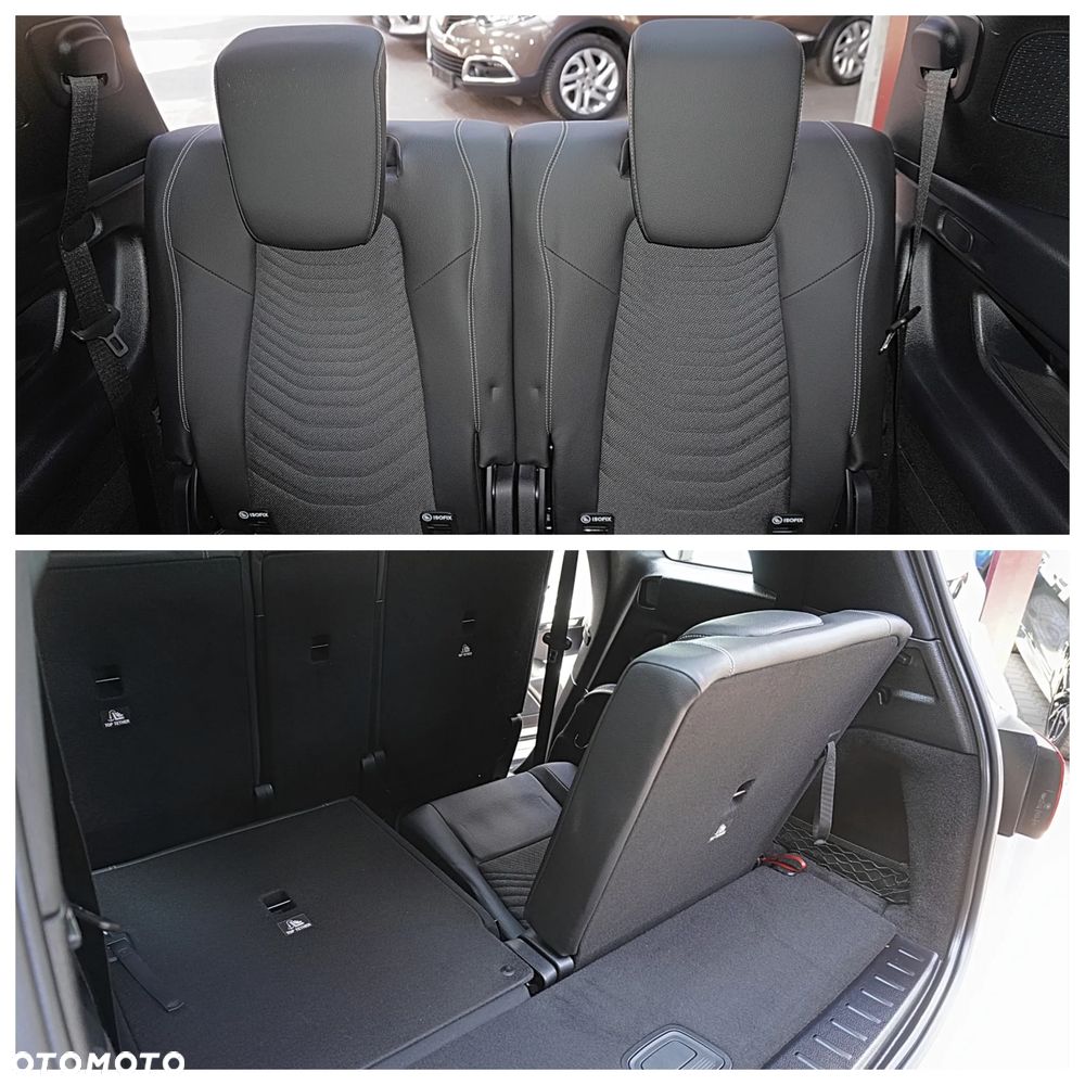 Mercedes-Benz GLB 200 7G-DCT - 33
