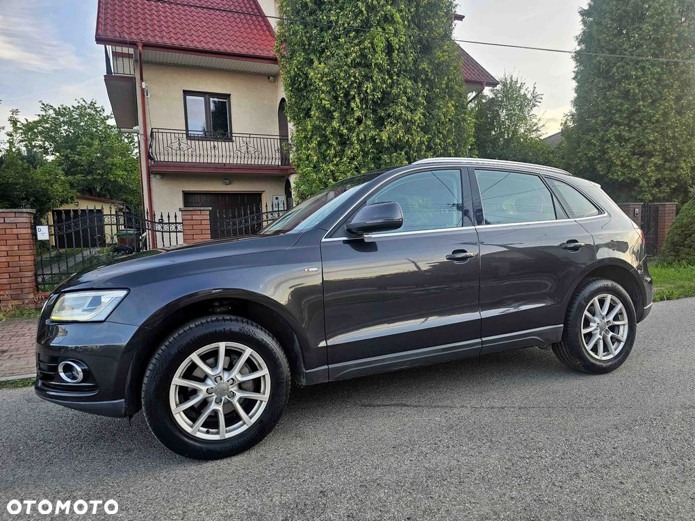 Audi Q5 - 7