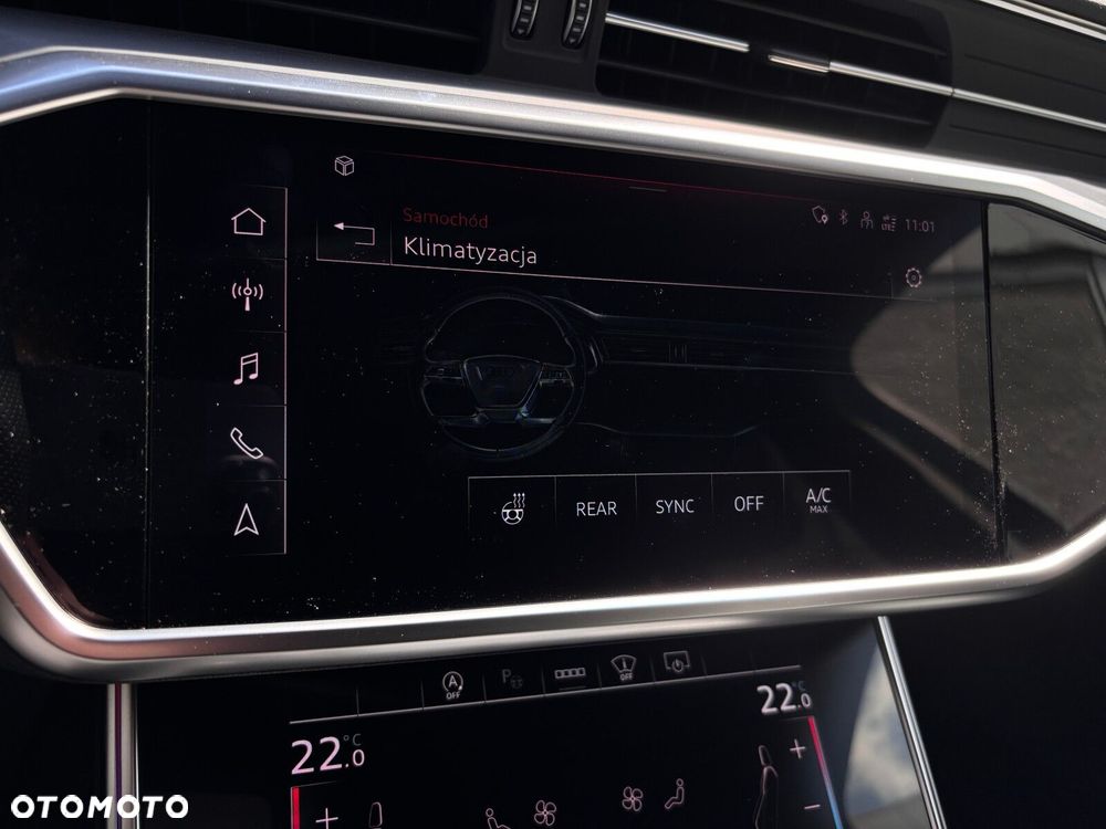 Audi A6 Avant - 34