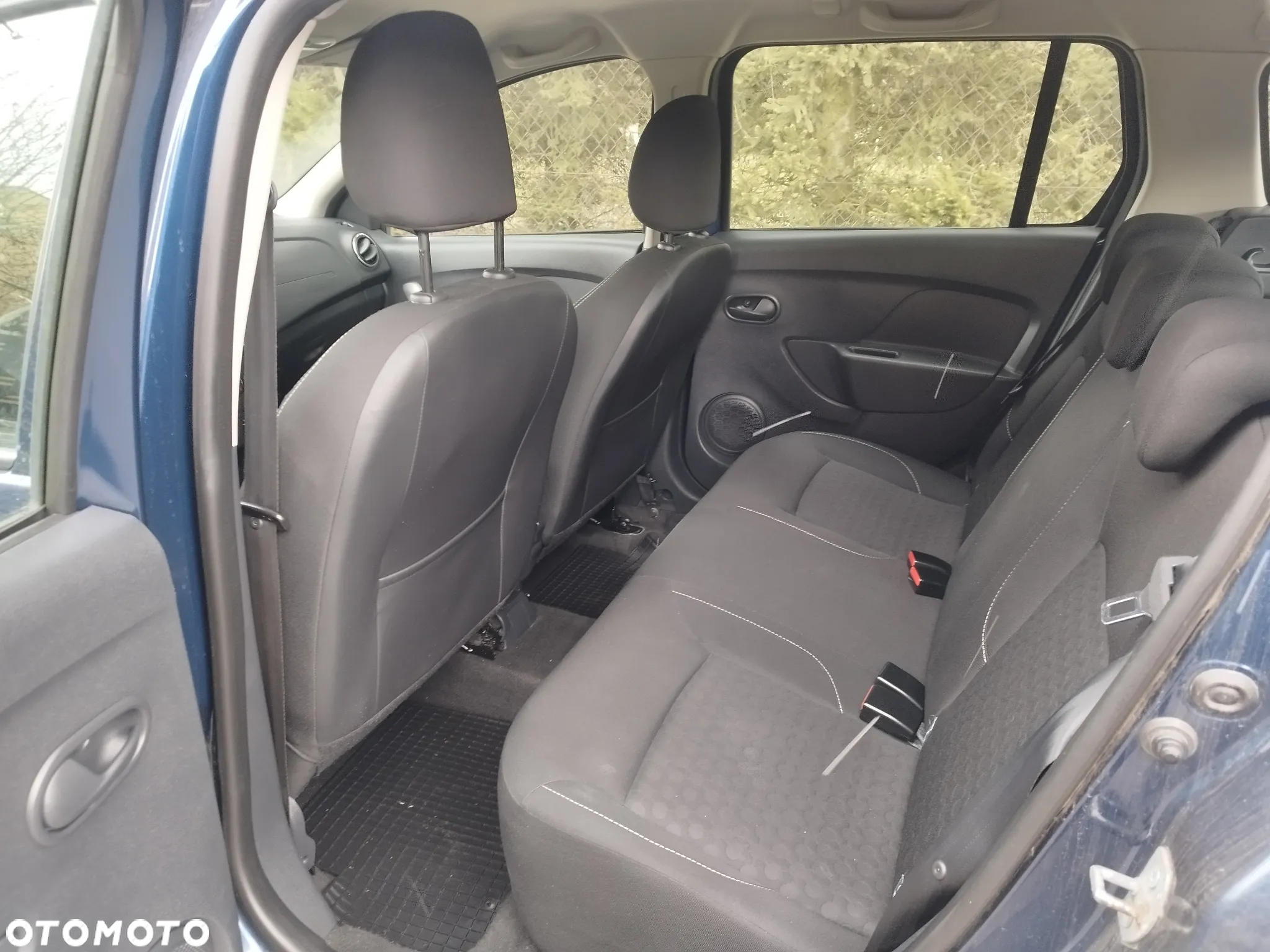 Dacia Logan MCV 0.9 TCE Ambiance - 12