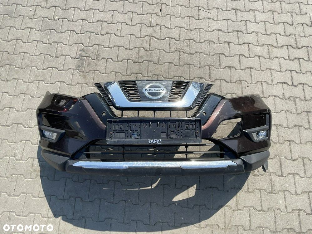 Nissan X-Trail 2.0 dCi Acenta Xtronic 4WD - 9