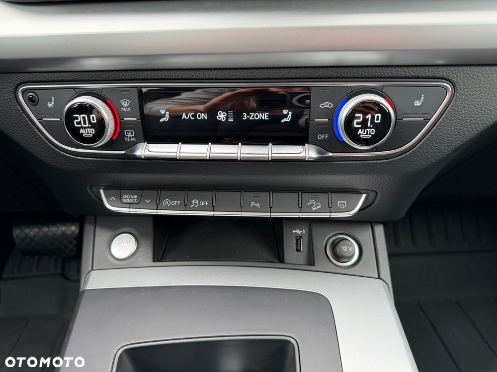 Audi Q5 35 TDI mHEV Advanced S tronic - 28