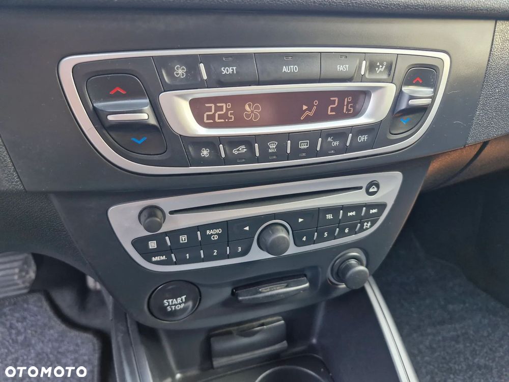 Renault Megane 1.6 16V 110 TomTom Edition - 13