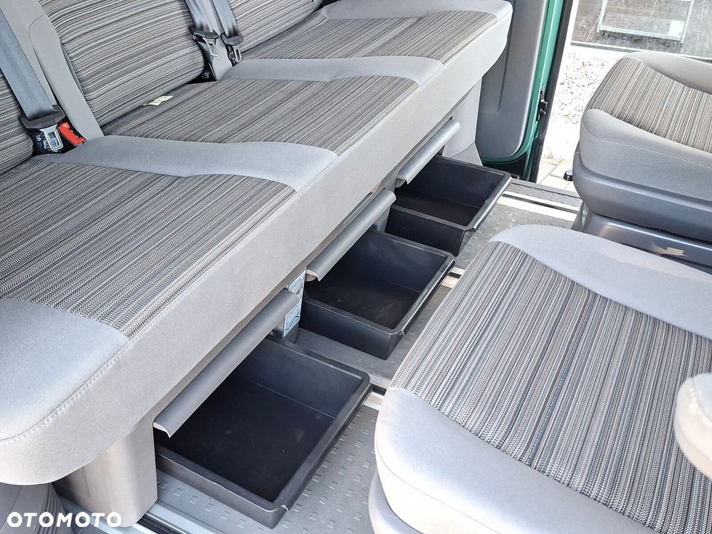 Volkswagen California - 18