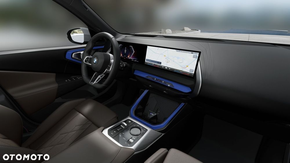 BMW X3 xDrive20d mHEV - 10