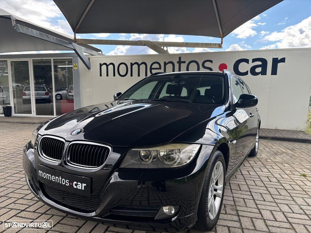 BMW 316 d - 2