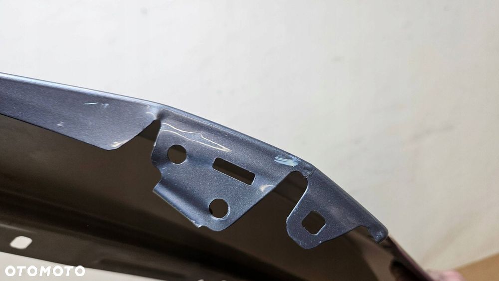 błotnik lewy przód przedni bmw m3 g80 m4 g82 oryginalny - 8