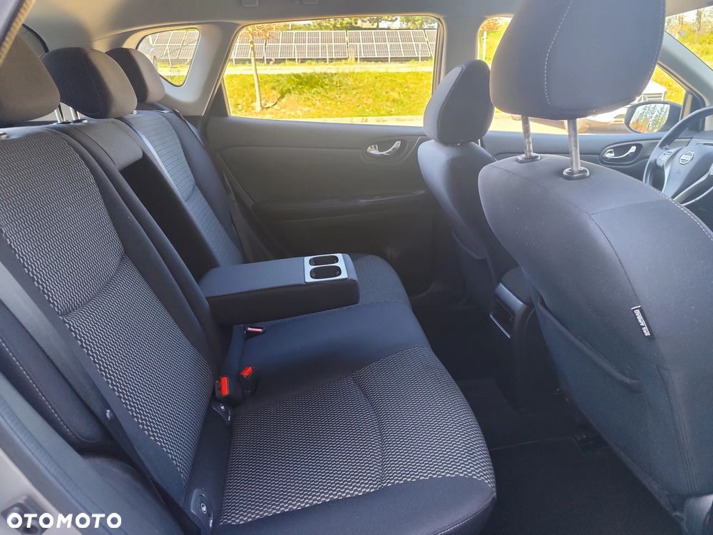 Nissan Pulsar 1.2 DIG-T Tekna - 9