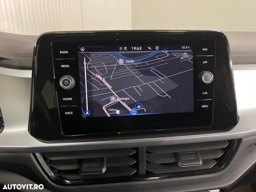 Volkswagen T-Roc 2.0 TDI Life - 15