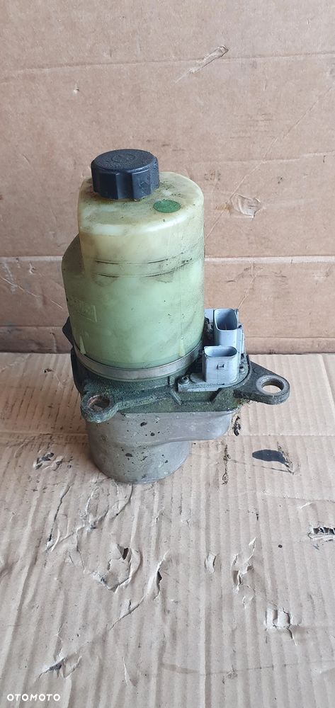 Pompa wspomagania kierownicy elektryczna Ford Kuga MK1 4M513K514DC - 5