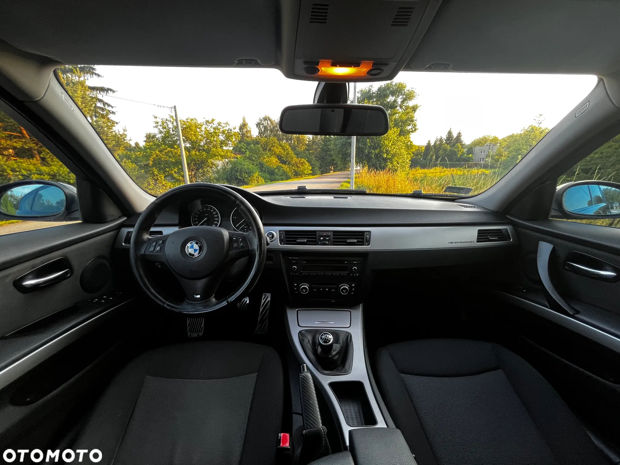BMW Seria 3 - 13
