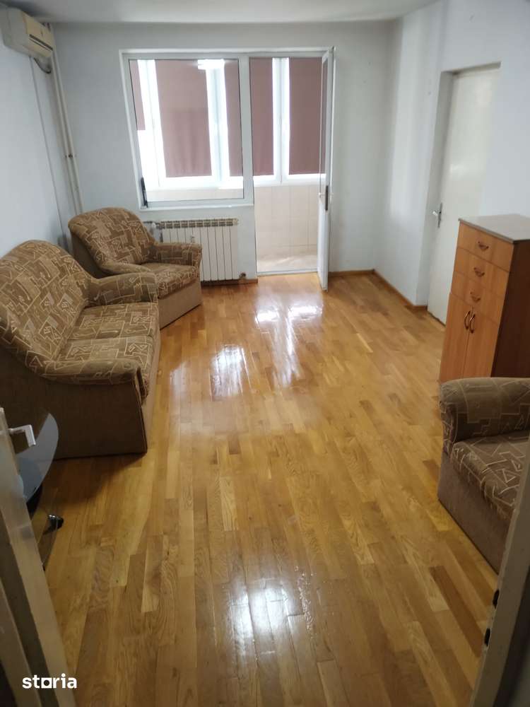 Apartament 2 camere, balcon si aer condiționat — fotografia 3