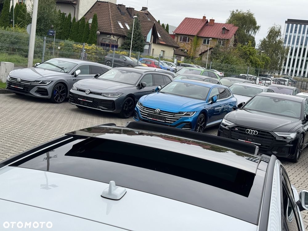 Audi A6 Avant 45 TDI quattro S tronic sport - 10