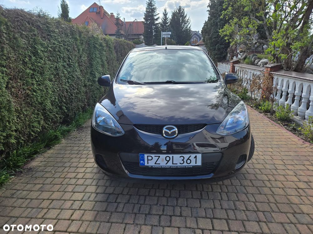 Mazda 2 1.3 Dynamic - 3