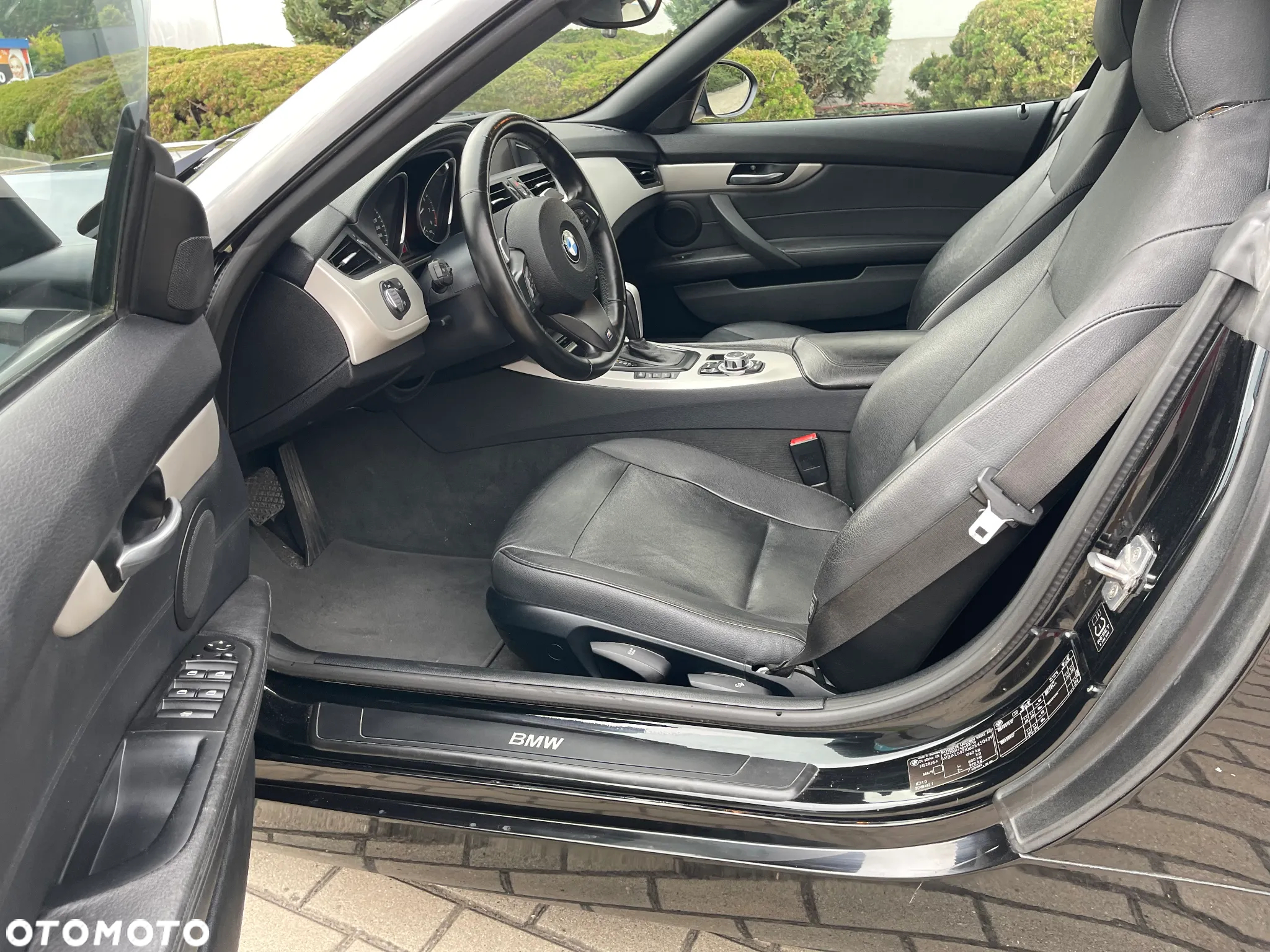 BMW Z4 sDrive23i - 26