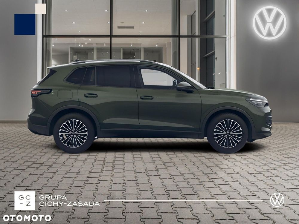 Volkswagen Tiguan - 6