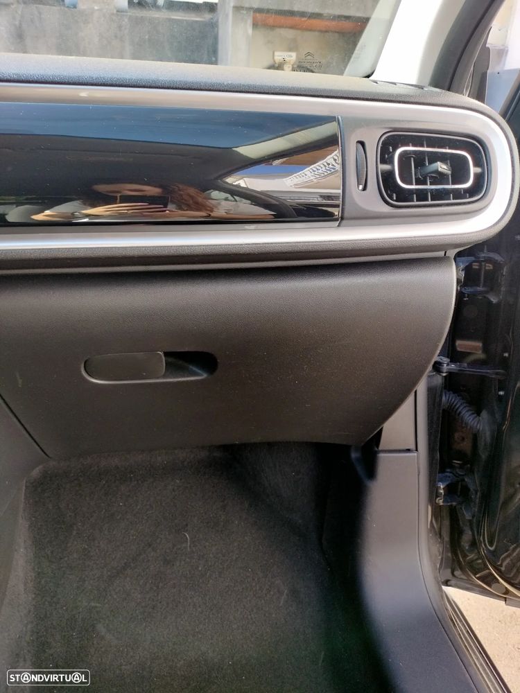 Citroën C3 Pure Tech 110 S&S ELLE ONLINE EDITION - 11