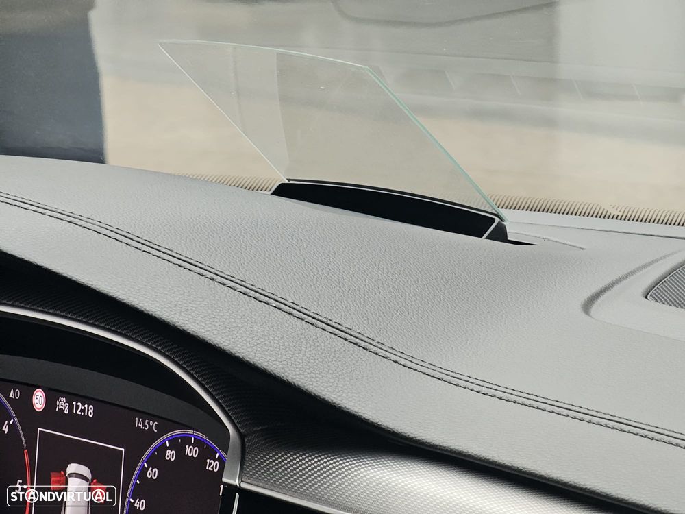 VW Arteon Shooting Brake 2.0 TDI R-Line DSG - 8