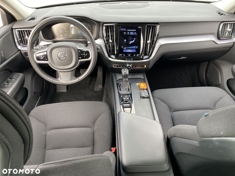 Volvo V60 - 14