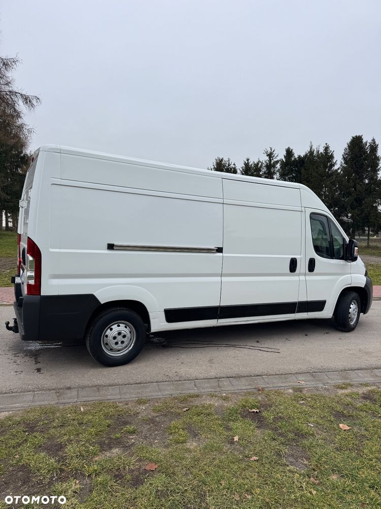 Citroën Jumper - 14