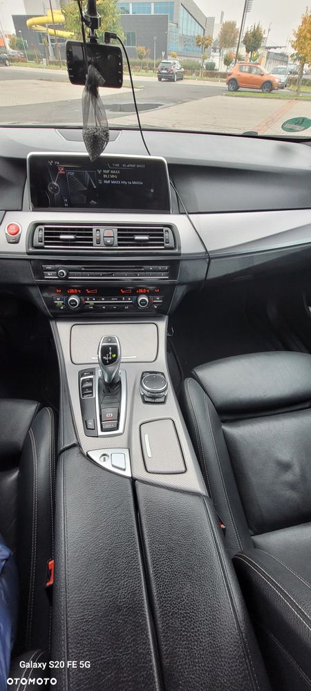 BMW Seria 5 - 17