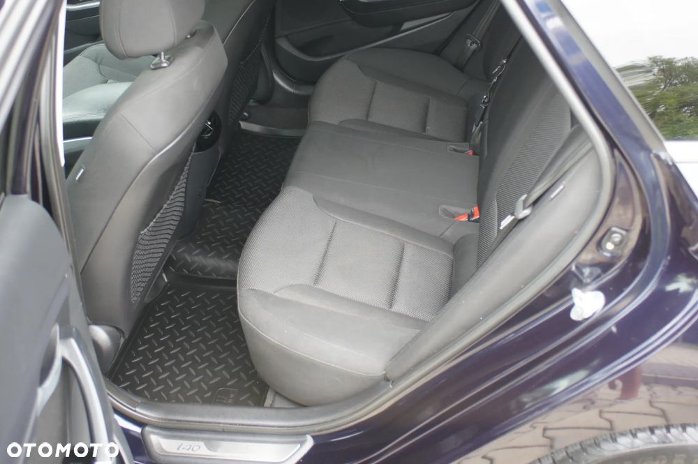 Hyundai i40 1.7 CRDi Comfort - 21