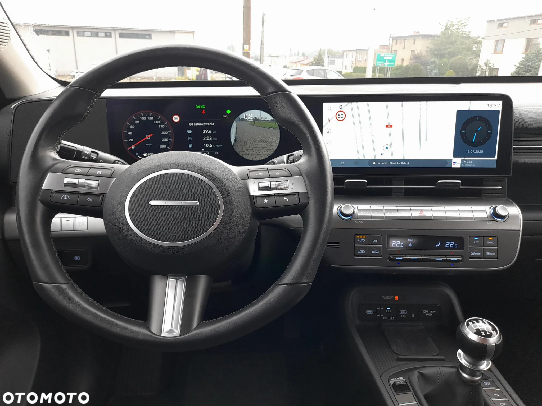 Hyundai Kona 1.0 T-GDI Executive DCT - 14