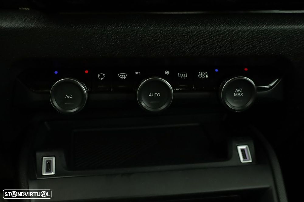 Citroën C4 X 1.5 BlueHDi Feel Pack EAT8 - 12