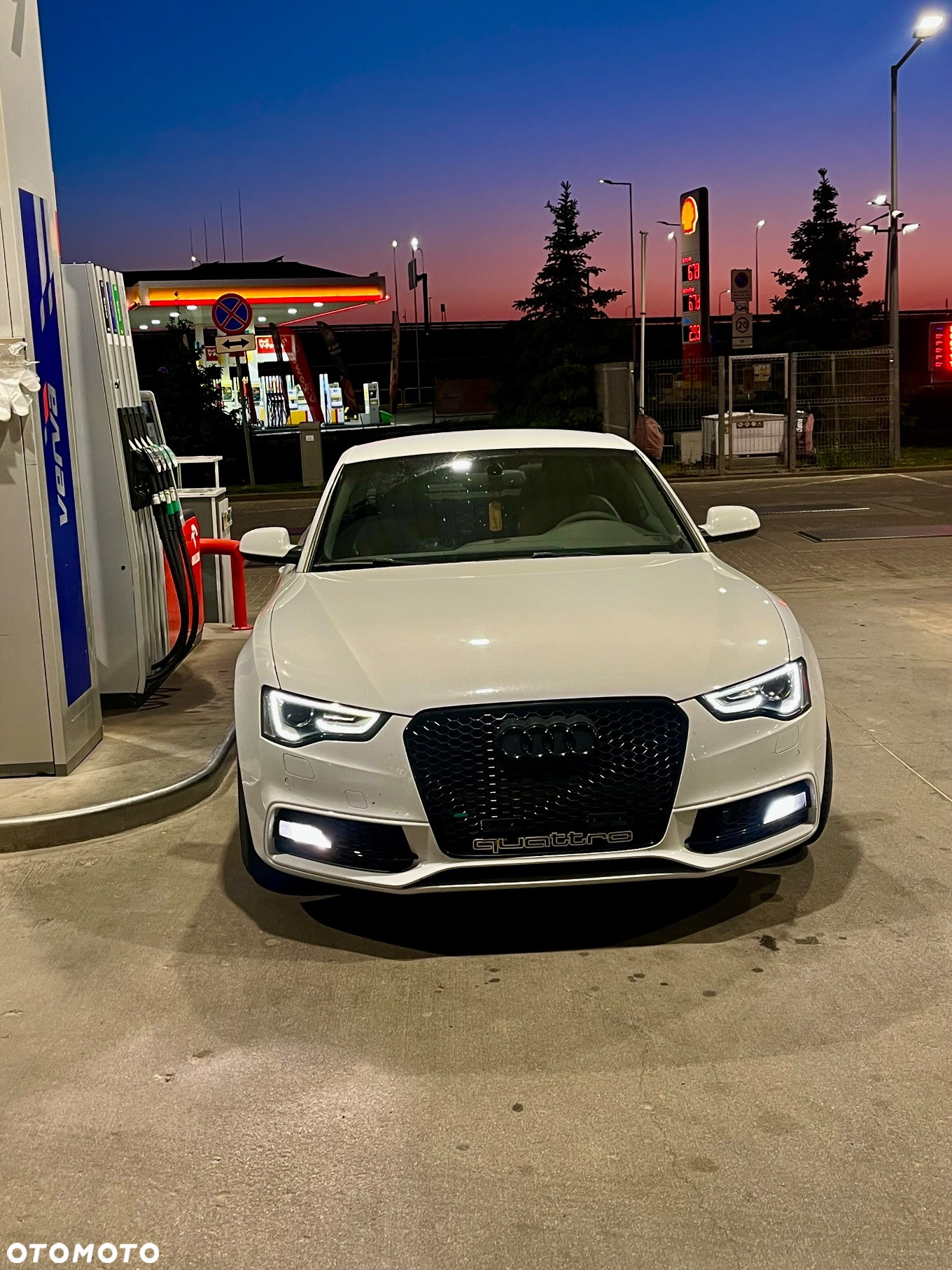 Audi A5 2.0 TDI Quattro S tronic - 10