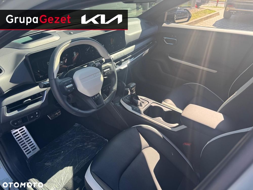 Kia K4 1.6 T-GDI GT Line - 11
