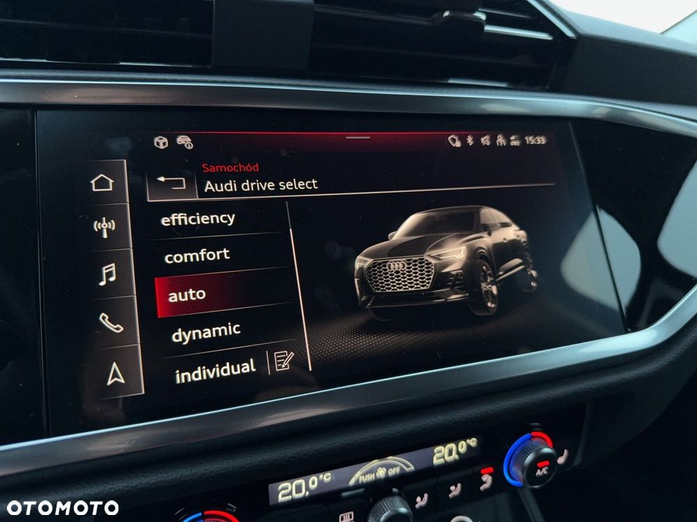 Audi Q3 Sportback - 24