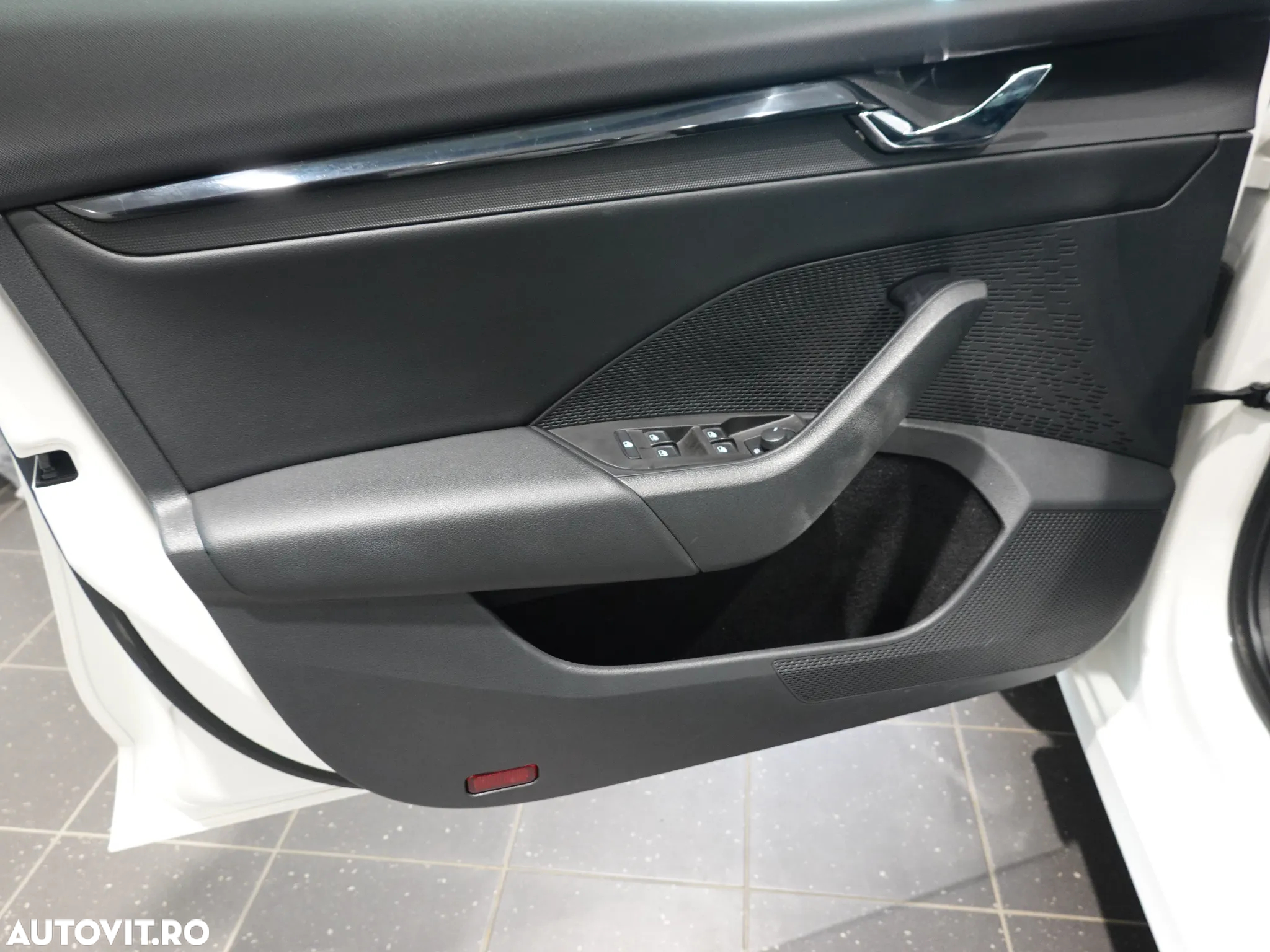Skoda Octavia 2.0 TDI Ambition - 13