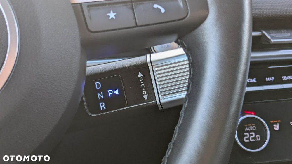 Hyundai Tucson 1.6 T-GDi HEV Smart 2WD - 32