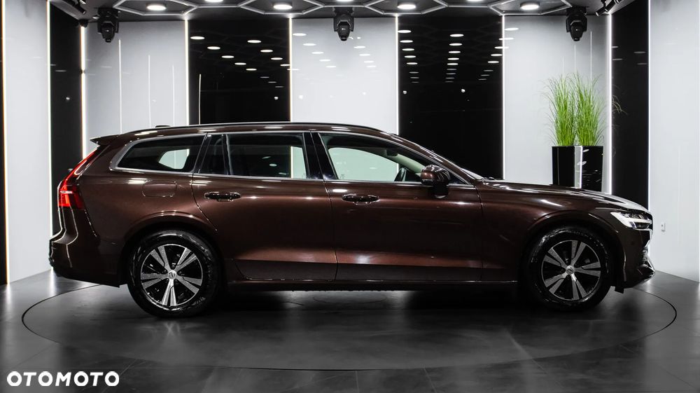 Volvo V60 - 8
