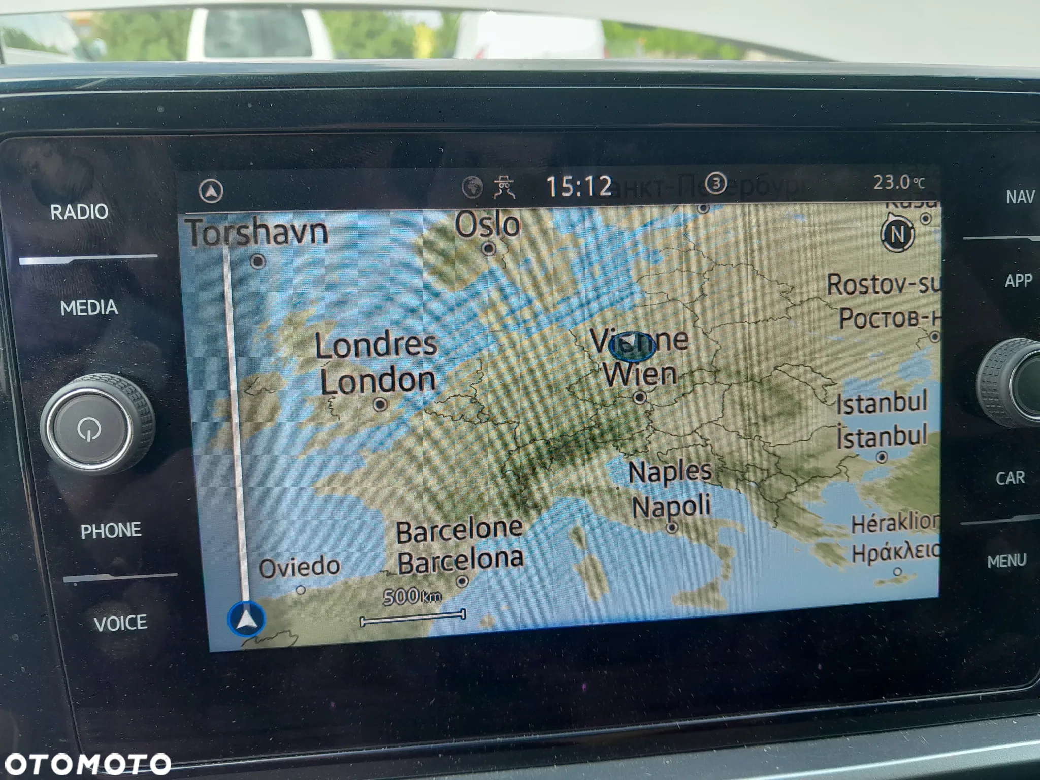Volkswagen T-Roc 1.5 TSI Special Edition DSG - 11