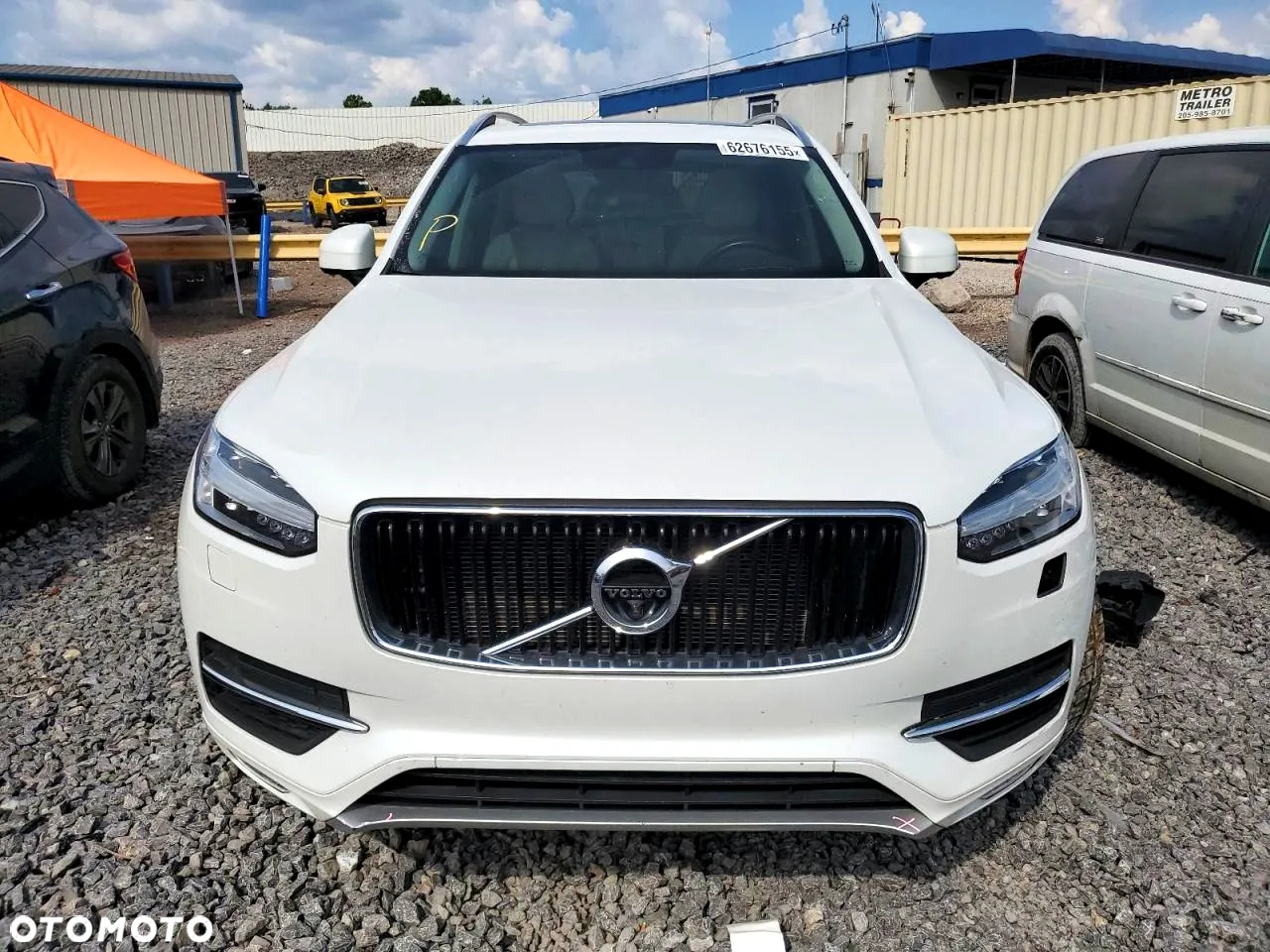 Volvo XC 90 T6 AWD Inscription - 6