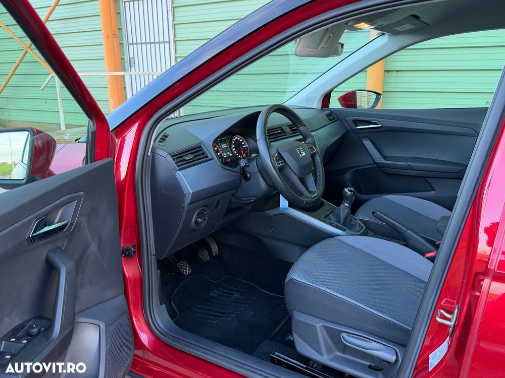 Seat Arona 1.0 Xperience - 6