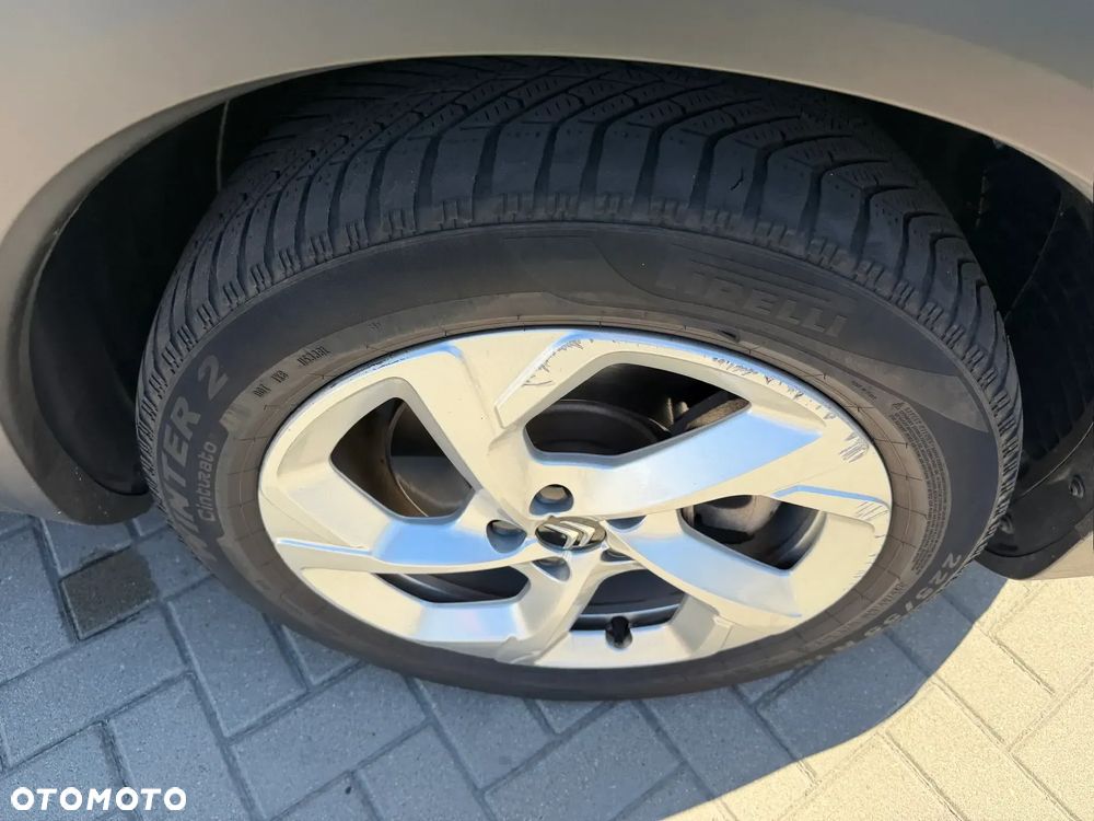 Citroën C5 Aircross - 39