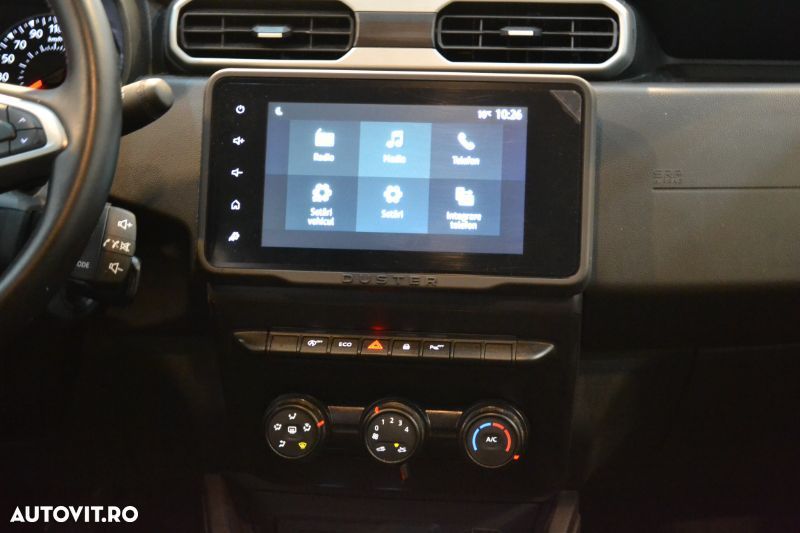 Dacia Duster ECO-G 100 Expression - 15