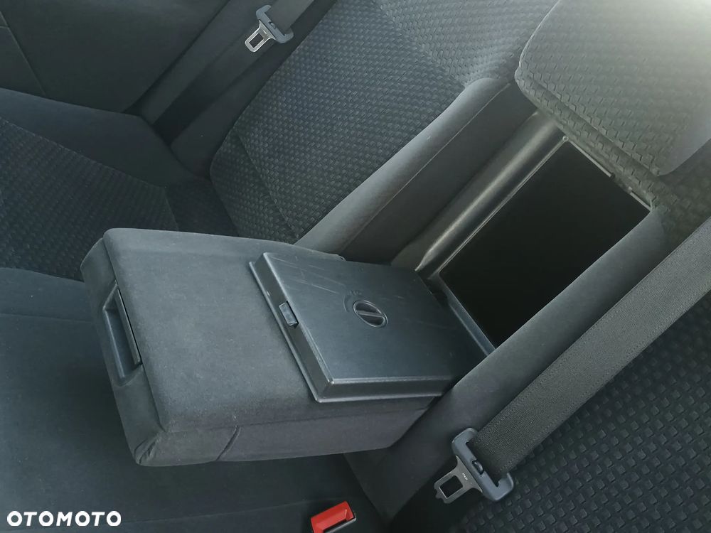 Opel Vectra 1.8 Elegance - 25