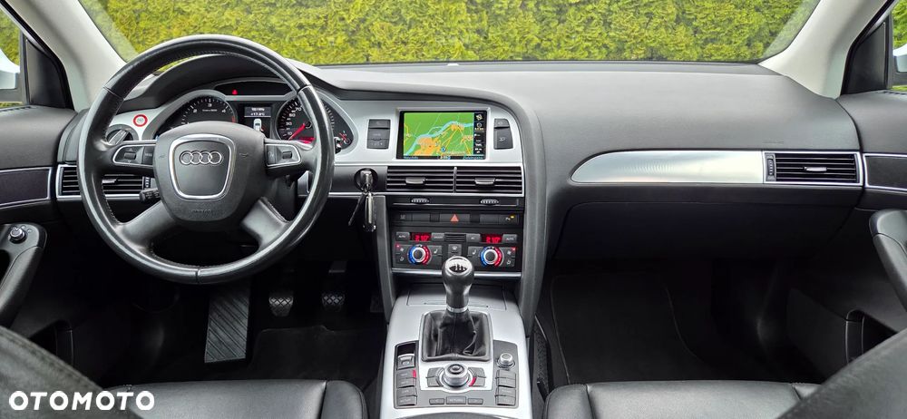 Audi A6 Avant 2.0 TDI DPF - 19