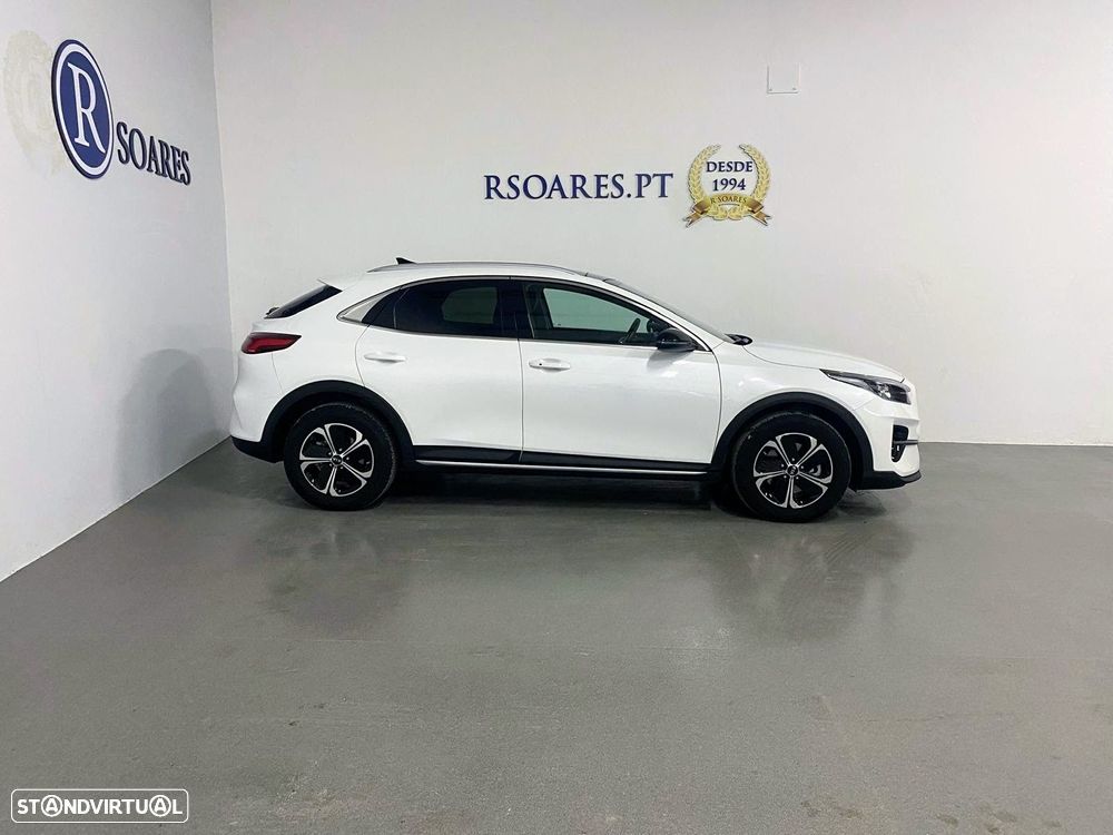 Kia XCeed 1.6 GDi PHEV First Edition - 3