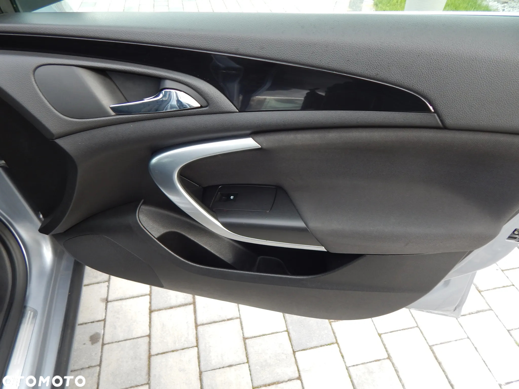 Opel Insignia 2.0 T Sport - 17