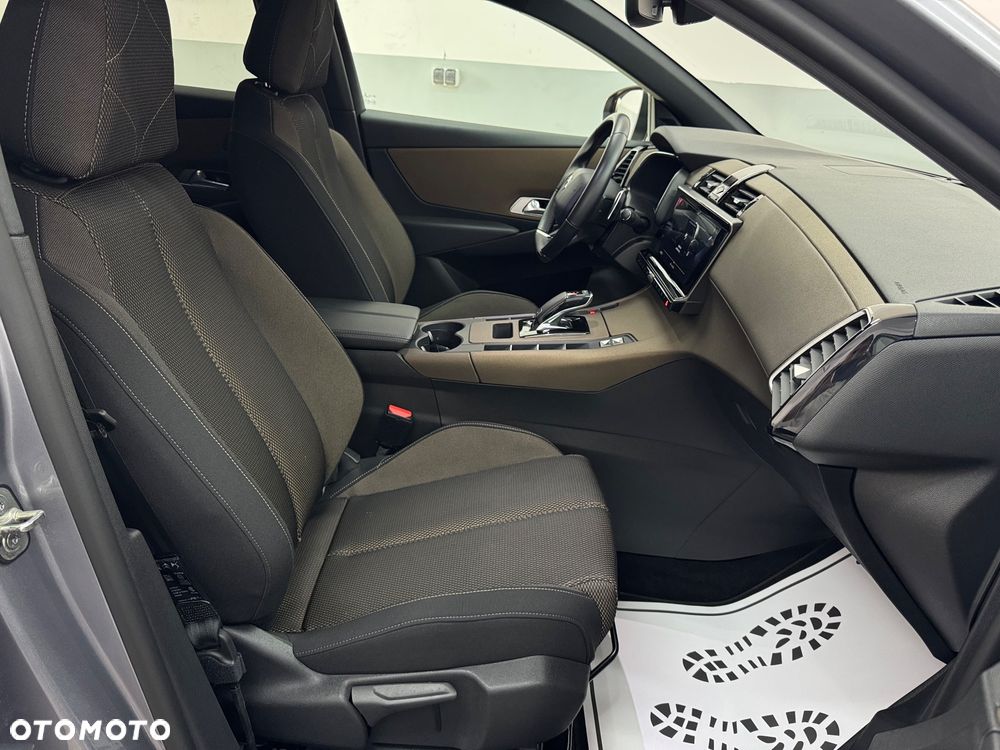 DS Automobiles DS 7 Crossback 1.5 BlueHDi Bastille - 32