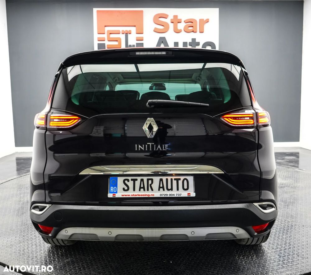 Renault Espace - 6
