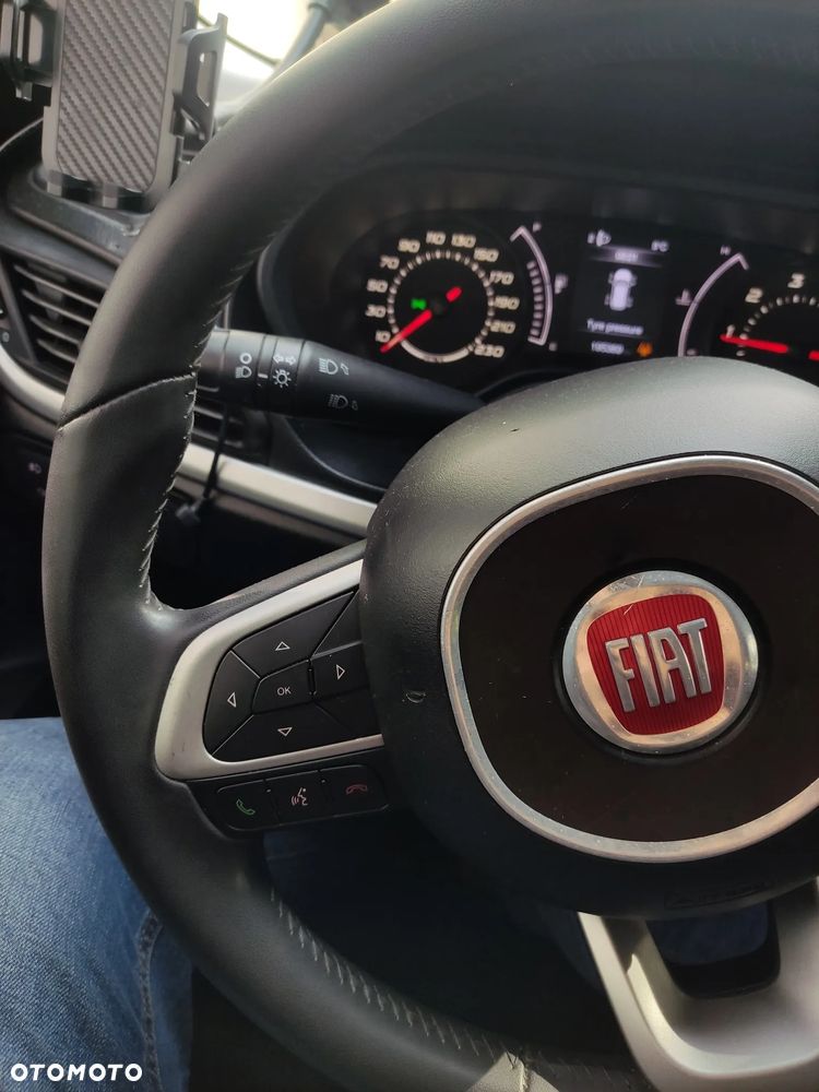 Fiat Tipo 1.3 MultiJet City Cross - 27