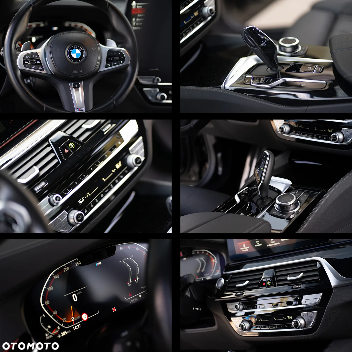 BMW Seria 5 - 37
